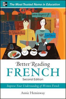 Better Reading French, 2nd Edition 1