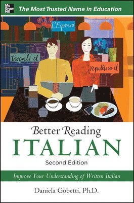 Better Reading Italian, 2nd Edition 1