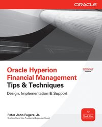 bokomslag Oracle Hyperion Financial Management Tips And Techniques