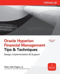 bokomslag Oracle Hyperion Financial Management Tips and Techniques