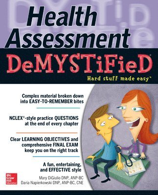 Health Assessment Demystified 1