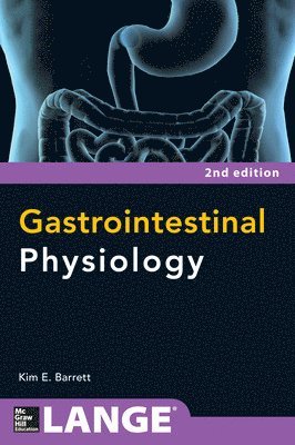 Gastrointestinal Physiology 2/E 1