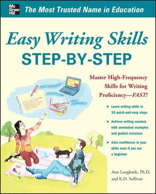Easy Writing Skills Step-by-Step 1