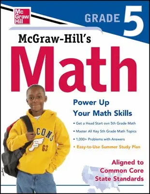 McGraw-Hill Math Grade 5