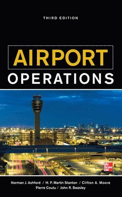 Airport Operations, Third Edition 1