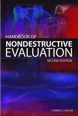 Chuck Hellier - HANDBK OF NONDESTRUCTIVE EVALU, Inbunden