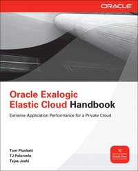 bokomslag Oracle Exalogic Elastic Cloud Handbook