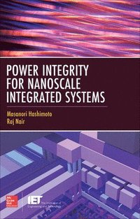 bokomslag Power Integrity for Nanoscale Integrated Systems