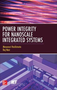 bokomslag Power Integrity for Nanoscale Integrated Systems