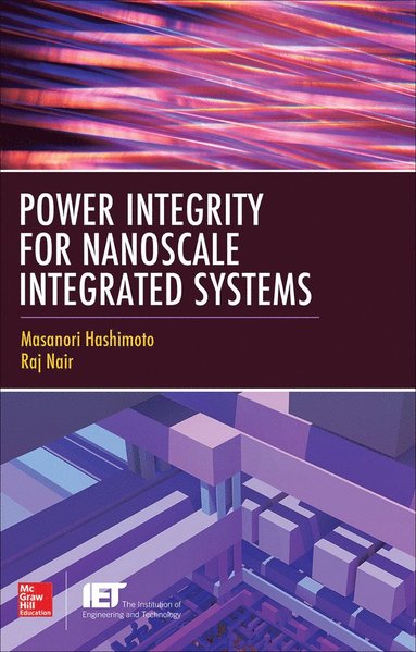 bokomslag Power Integrity for Nanoscale Integrated Systems