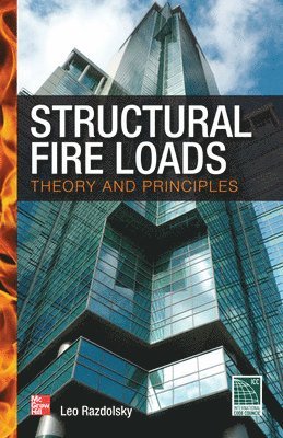 bokomslag Structural Fire Loads: Theory and Principles