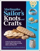 bokomslag Marlinspike Sailor's Arts  and Crafts