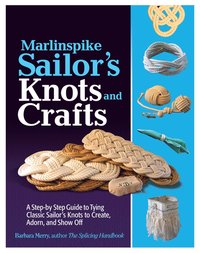 bokomslag Marlinspike Sailor's Arts  and Crafts