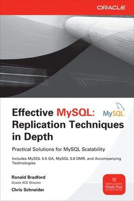 Effective MySQL Replication Techniques in Depth 1