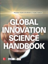 bokomslag Global Innovation Science Handbook