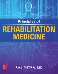 bokomslag Principles of Rehabilitation Medicine