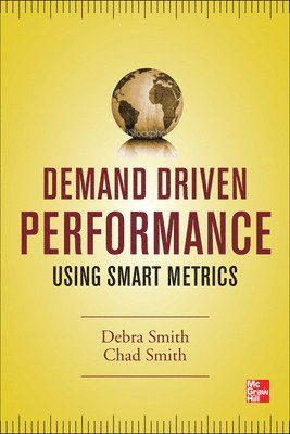 Demand Driven Performance 1