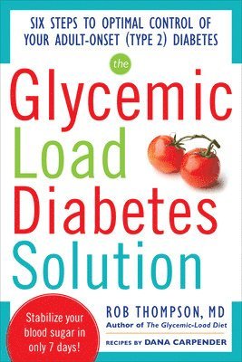 The Glycemic Load Diabetes Solution 1