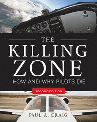 bokomslag The Killing Zone, Second Edition