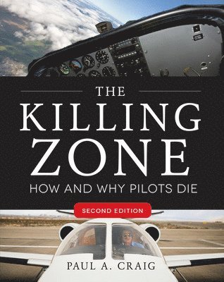 The Killing Zone, Second Edition 1