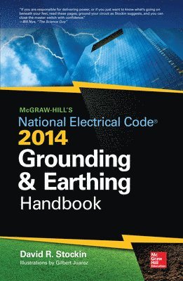 McGraw-Hill's NEC 2014 Grounding and Earthing Handbook 1