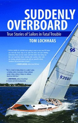 Suddenly Overboard