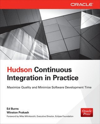 Hudson Continuous Integration in Practice 1