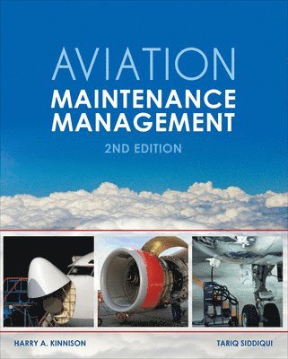 Aviation Maintenance Management, Second Edition 1