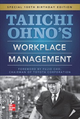 Taiichi Ohnos Workplace Management 1