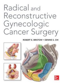 bokomslag Radical and Reconstructive Gynecologic Cancer Surgery