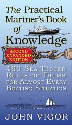 bokomslag The Practical Mariner's Book of Knowledge, 2nd Edition