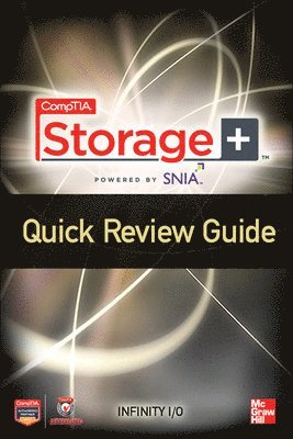 CompTIA Storage+ Quick Review Guide 1