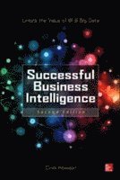 bokomslag Successful Business Intelligence: Unlock the Value of BI & Big Data, Second Edition