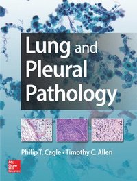 bokomslag Lung and Pleural Pathology