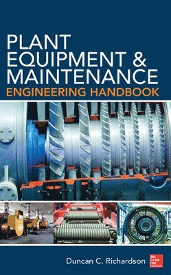 Plant Equipment & Maintenance Engineering Handbook 1