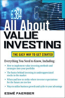 All About Value Investing 1