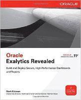 bokomslag Oracle Exalytics Revealed