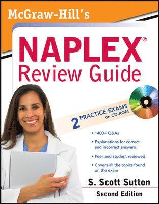 Naplex Review, Second Edition (SET) 1