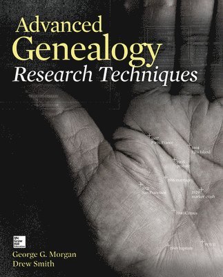 Advanced Genealogy Research Techniques 1