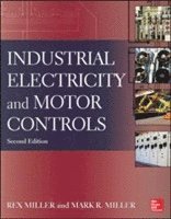 bokomslag Industrial Electricity and Motor Controls, Second Edition