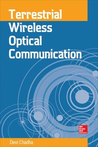 bokomslag Terrestrial Wireless Optical Communication