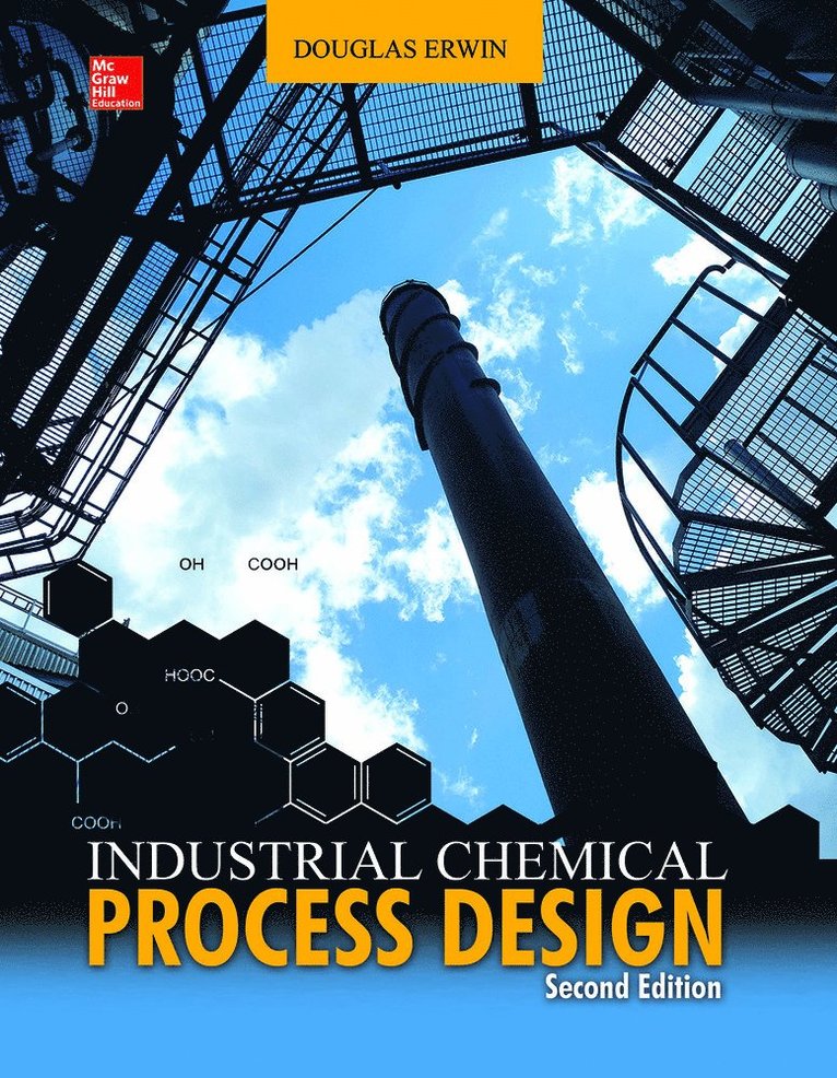 Industrial Chemical Process Design, 2nd Edition 1