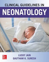 bokomslag Clinical Guidelines in Neonatology