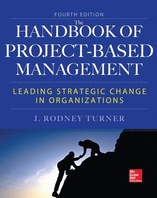 Handbook of Project-Based Management, Fourth Edition 1