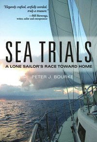 bokomslag Sea Trials