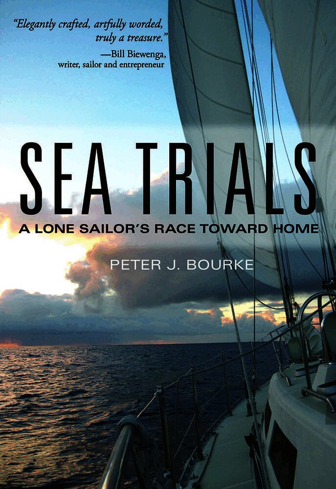 Sea Trials