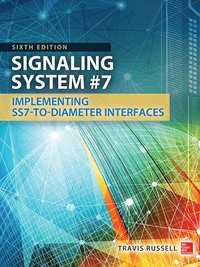 bokomslag Signaling System #7, Sixth Edition