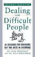 Dealing with Difficult People 1