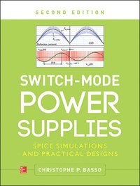bokomslag Switch-Mode Power Supplies, Second Edition