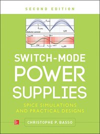 bokomslag Switch-Mode Power Supplies, Second Edition